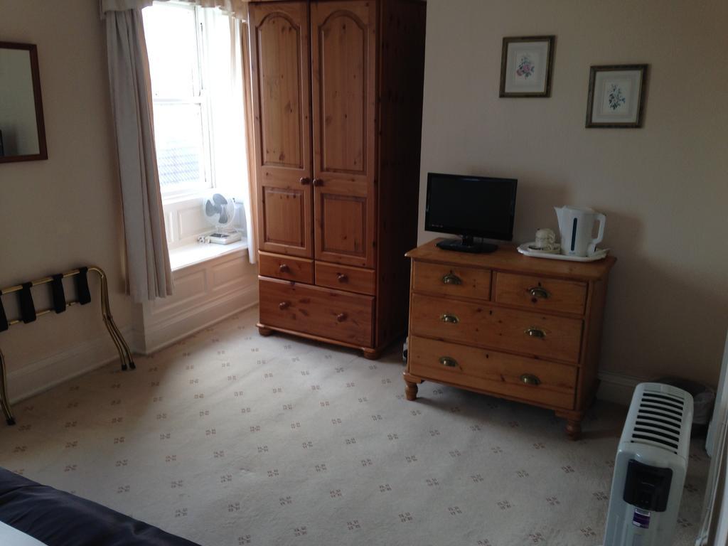 Kirkgate House Hotel Thirsk Chambre photo