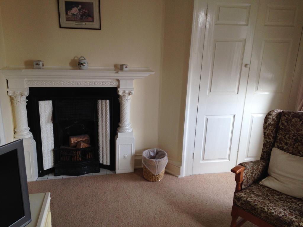 Kirkgate House Hotel Thirsk Chambre photo