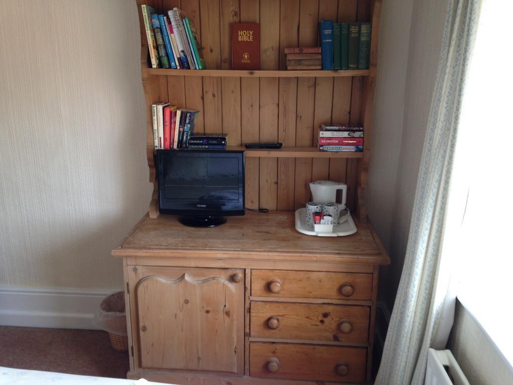 Kirkgate House Hotel Thirsk Chambre photo