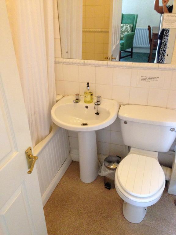 Kirkgate House Hotel Thirsk Chambre photo